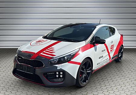 Kia Cee'd pro / ProCeed GT
