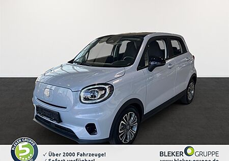 Leapmotor T03 37,3 kWh