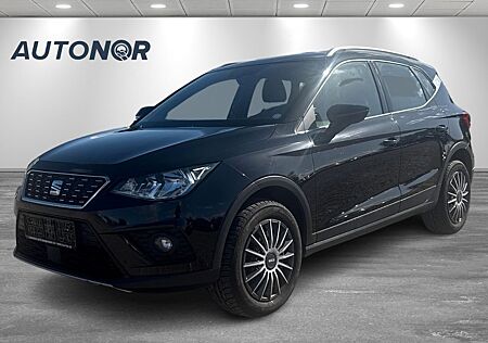Seat Arona Xcellence 1.6 95PS DSG
