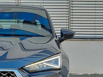 Seat Tarraco 2.0 TDI/Xcellence/4x4/LED/Pano/7Stz/Kam