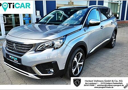 Peugeot 5008 PureTech 130 Stop & Start Crossway