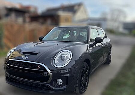 Mini Cooper S Clubman , Apple Carp., Pano, Automatik