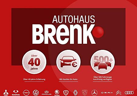 Skoda Octavia RS 2.0 TSI DSG *Matrix/DAB/RFK/PDC/ACC*