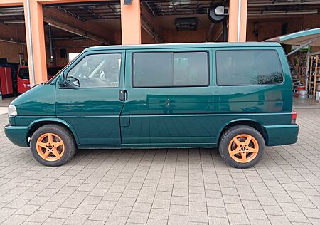 VW T4 Volkswagen andere