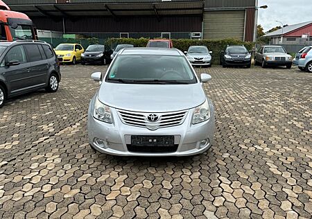 Toyota Avensis Kombi Edition