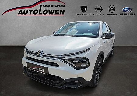 Citroën C4 X E Shine Pack Elektromotor Shine Pack