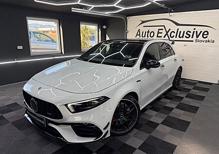 Mercedes-Benz A 45 AMG Mercedes-AMG A 45 S 4MATIC+ DCT Mer...