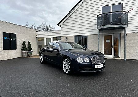 Bentley Continental Flying Spur W12