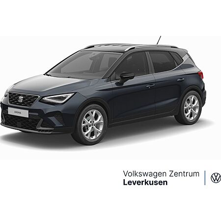 Seat Arona leasen