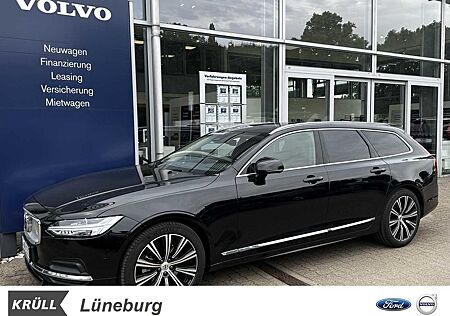 Volvo V90 Diesel B4 D Plus Bright+PANO+360° Kamera+ACC