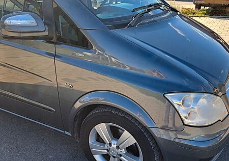 Mercedes-Benz Viano 3.0 CDI FUN kompakt FUN