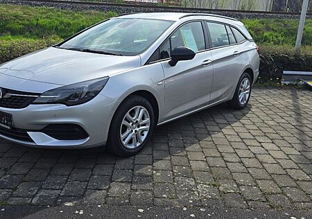 Opel Astra K Sports Tourer Edition Start/Stop