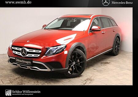 Mercedes-Benz E 400 E 400d 4M All-Terrain MULTIBEAM/Fahrass+/ABC/360