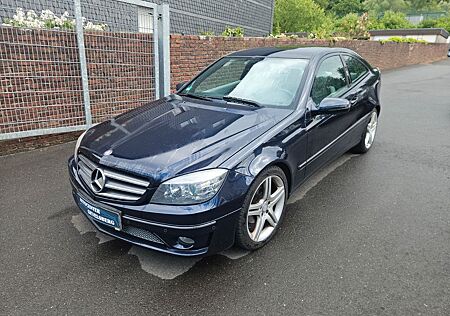 Mercedes-Benz CLC 180 CLC -Klasse Kompressor
