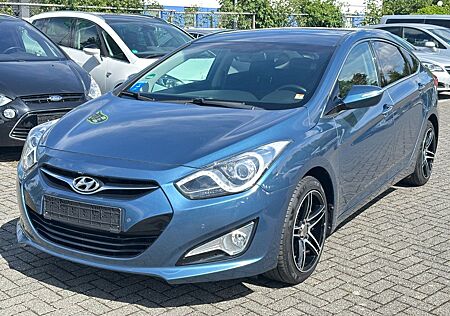 Hyundai i40 Style