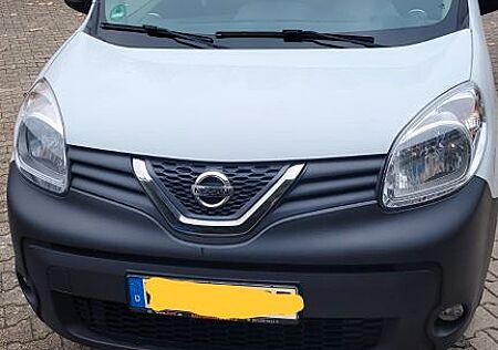 Nissan NV250 Comfort , Version L1H1
