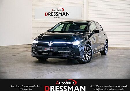VW Golf Volkswagen VIII DSG 2.0 TDI Goal FACELIFT AHK KAMERA