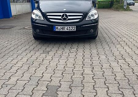 Mercedes-Benz B 200 CDI -Avantgarde