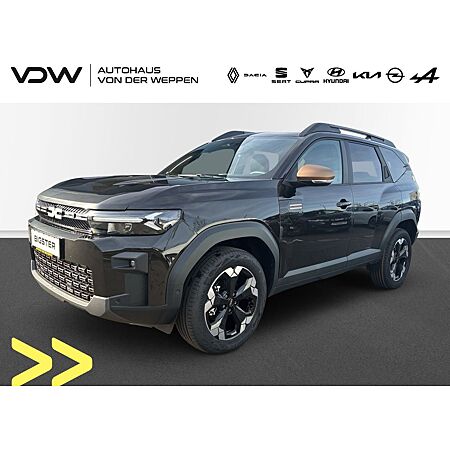 Dacia Bigster leasen