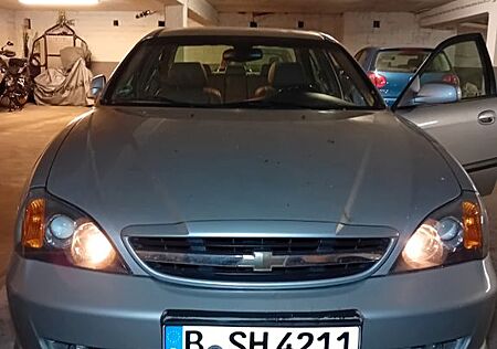 Daewoo Evanda CDX 2.0 CDX