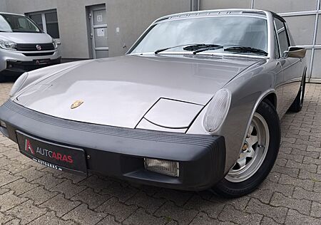 Porsche 914