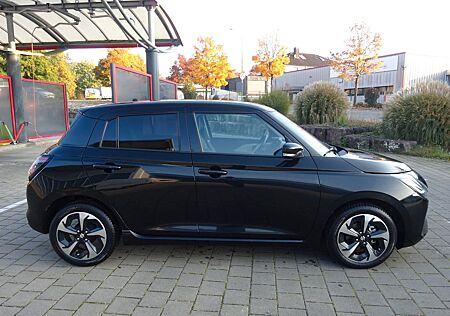 Suzuki Swift 1.2 Dualjet Hybrid COMFORT+ NAVI Radio DAB