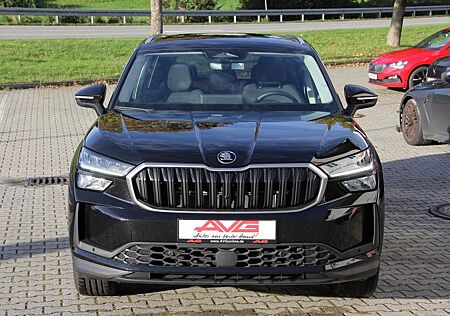 Skoda Kodiaq TDI DSG LED Sitzheiz Kamera Memory 19Z