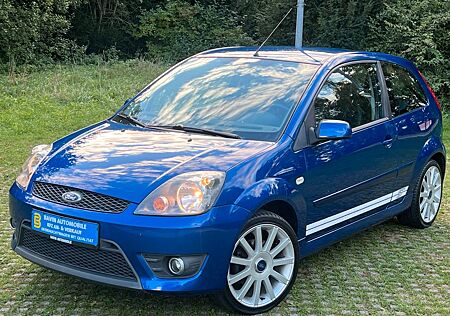 Ford Fiesta ST Line Sportpaket 150PS *17 Zoll *Leder!