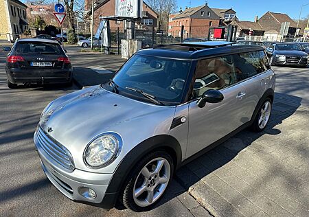 Mini Cooper D Clubman Panorama/Xenon