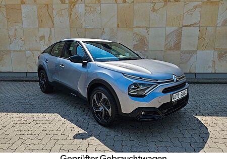 Citroën C4 Feel Pack *NAVI*KAMERA*SHZ*LED*ALLWETTER*