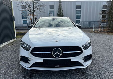 Mercedes-Benz A 250 250 e Edition/AMG-LINE/NIGHT-PAKET/1:HAND