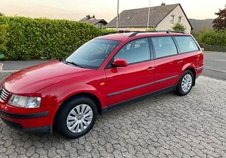 VW Passat Volkswagen 1.6