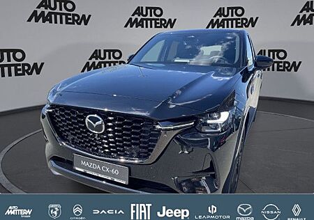 Mazda CX-60 Homura Plus NAVI|LED|Pano|CarPlay|SHZ|HUD
