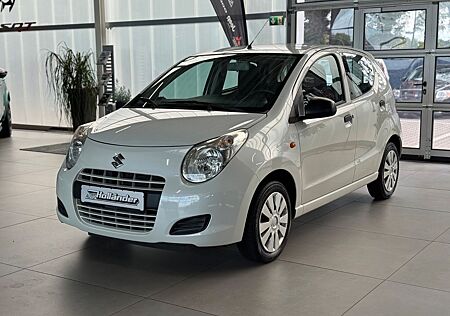 Suzuki Alto 1.0 Club "Klimaanlage ZV Servo Radio"