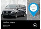 Mercedes-Benz Vito 119 CDI Tourer PRO Lang AHK+9G+Klimaautom