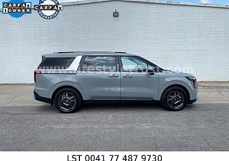 Kia Carnival gebraucht kaufen Kia Carnival EX 8-Passenger - HYBRID - € 48.500 T1