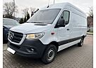 Mercedes-Benz Sprinter III Kasten 317