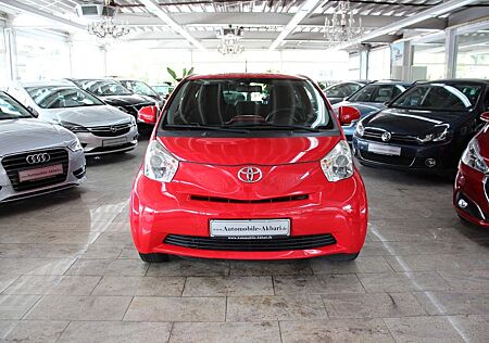 Toyota iQ Zero