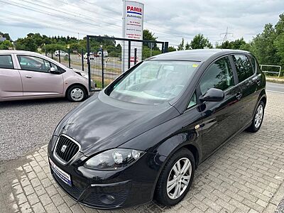 Seat Altea Style Ecomotive