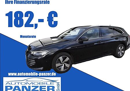 VW Passat Volkswagen 1.5 eTSI Mildhybrid LED ACC AHK Massage 3