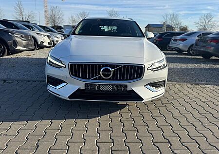 Volvo V60 B4 Mild-Hybrid | Automatik Inscription