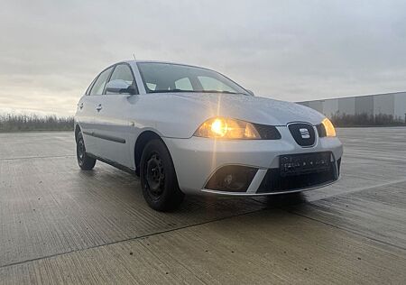 Seat Ibiza 1.4 16V Sport Sport