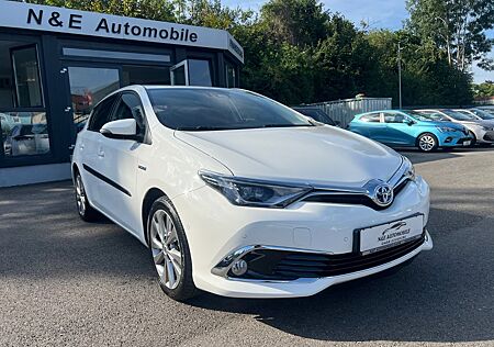 Toyota Auris Hybrid Executive *Kamera*Leder*SHZ*