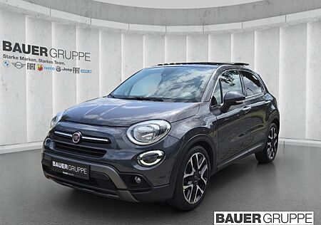 Fiat 500X Cross 1.0 GSE EU6d Apple CarPlay Android Au