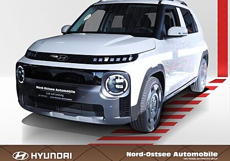 Hyundai Inster Cross EV Effizienz-Paket