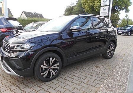VW T-Cross Volkswagen 1.0 Prime Rear View,Sitzheizung, LED