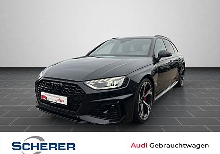 Audi RS4 Avant TFSI quat./tiptr. Navi/Kamera/Sportabg
