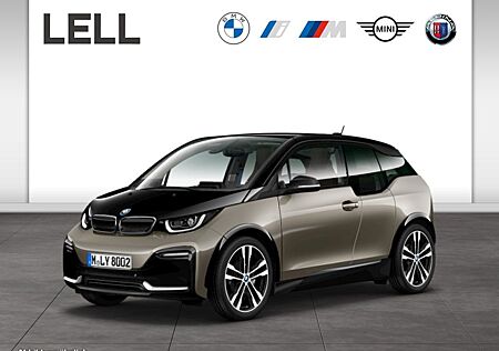 BMW i3s 120Ah HK HiFi DAB LED WLAN RFK Navi Prof.