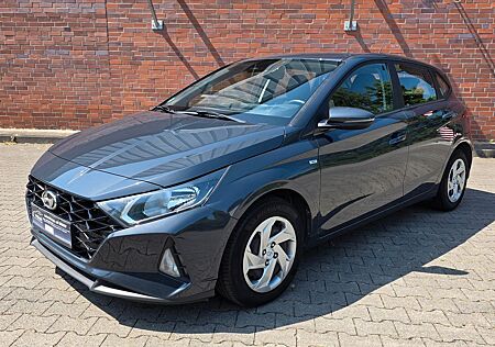 Hyundai i20 Select Mild-Hybrid
