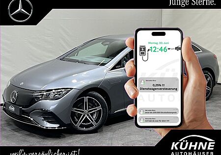 Mercedes-Benz EQE 300 AMG Advanced Plus LED Kamera 19''